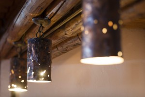 Hotel Beaulieu La Clusaz - detail