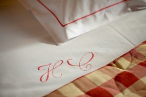 Hotel Carlina La Clusaz - room - detail