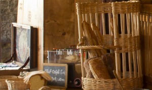 Hotel Carlina La Clusaz - breakfast buffet