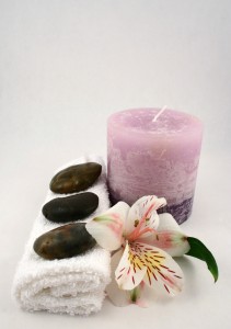 Hotel Carlina La Clusaz - spa - body cares