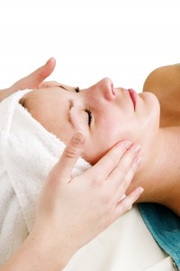 Hotel Carlina La Clusaz - spa - facial