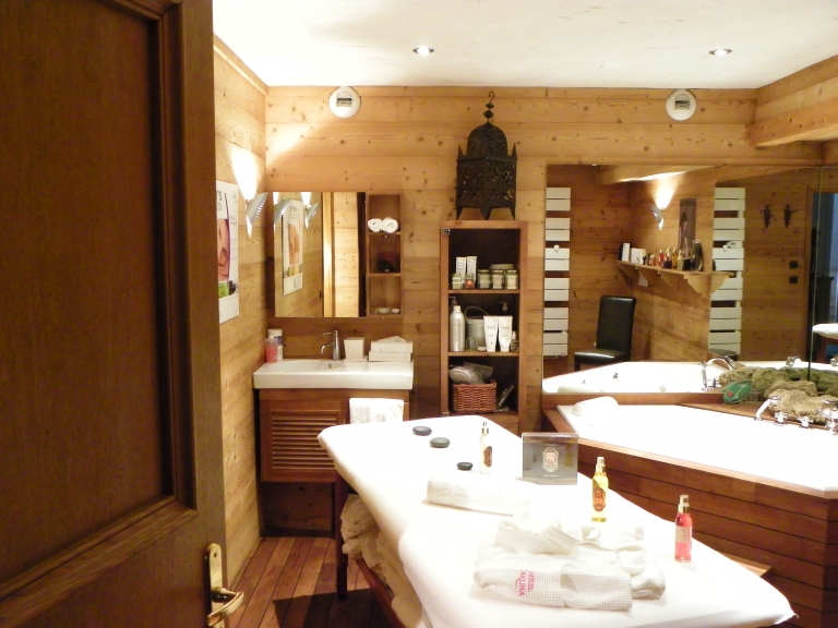 Hotel Luxe La Clusaz Hotel Luxe La Clusaz